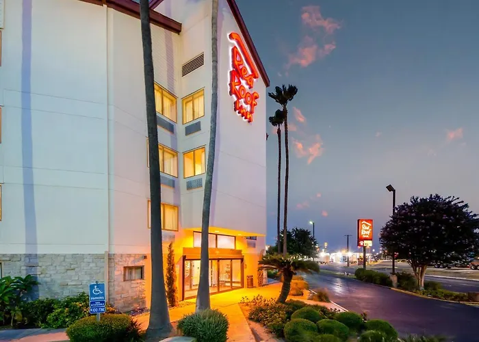 Best Hotels in Laredo