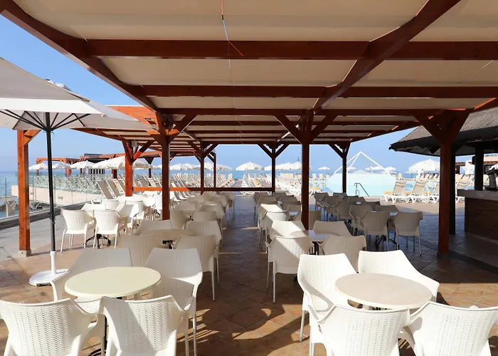 Hotel Arecas