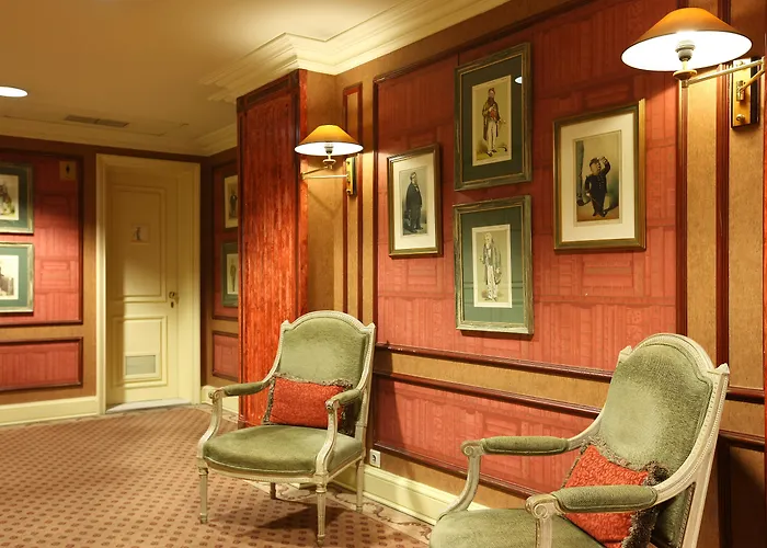 Lisbon Boutique Hotels