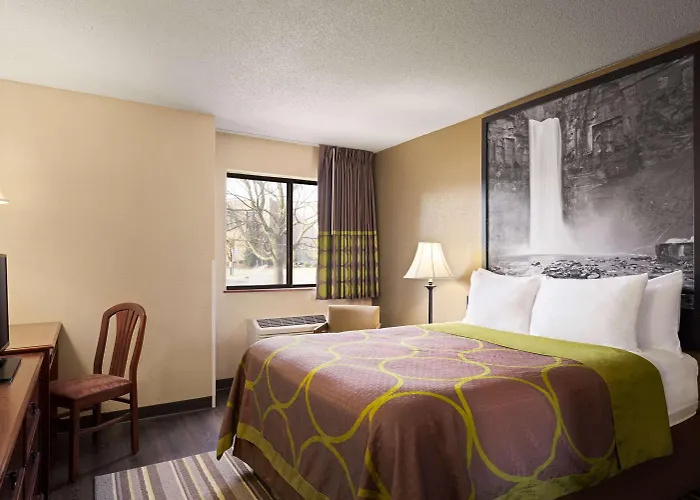 Top Hotels in Ithaca for Unforgettable Stays