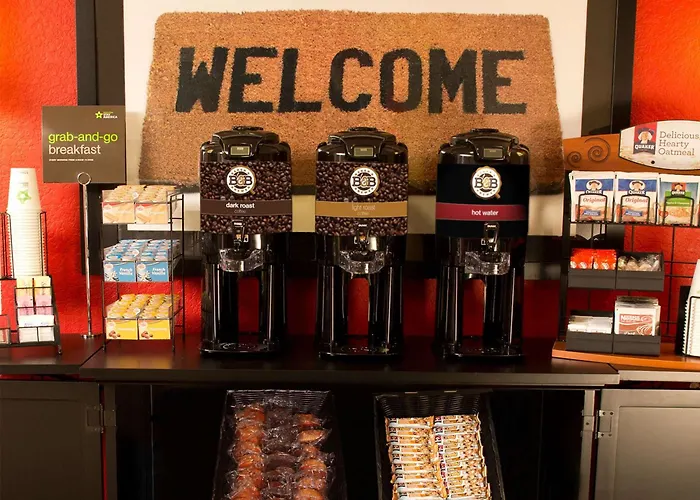 Best Hotels in Horsham