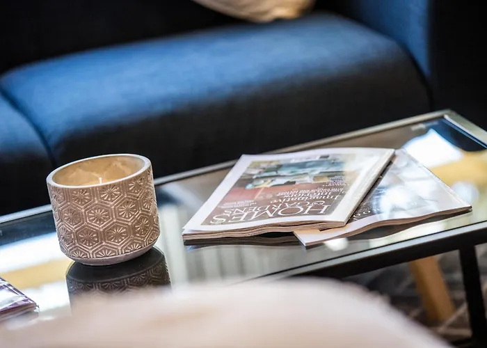 Top Cheap Hotels in Poole Quay