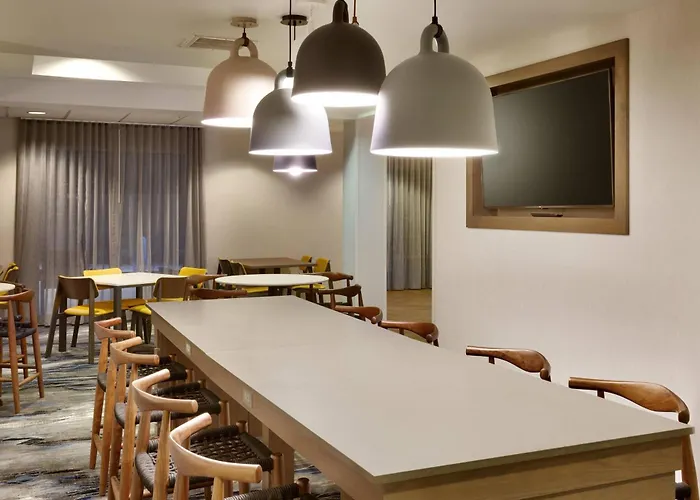 Top Alien Themed Hotels for Out-of-this-World Stays