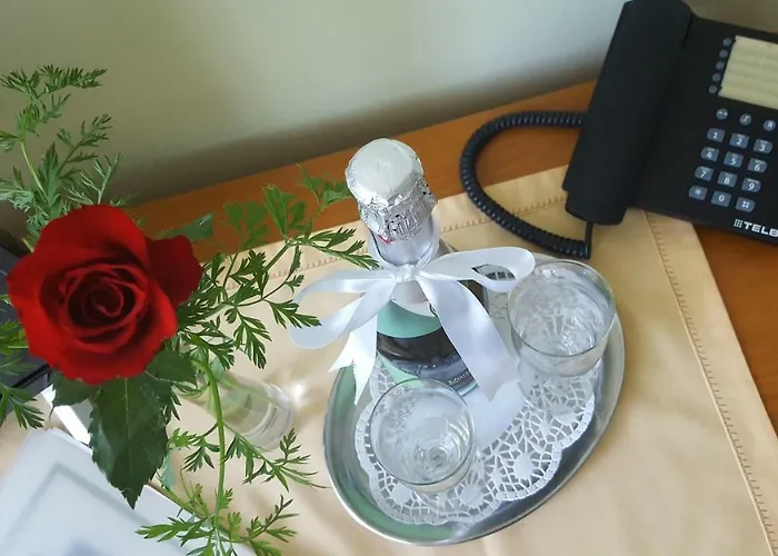 Hotel Sun Valley in Wolkenstein