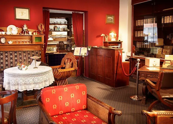 Beste günstige Designhotels in Berlin entdecken