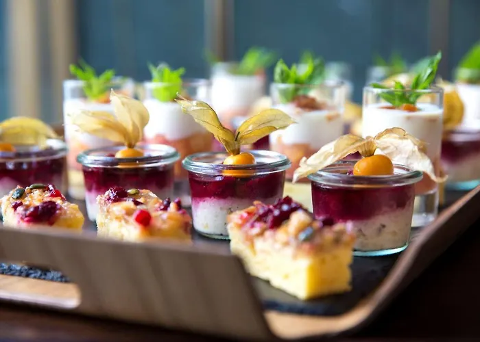 Erstklassige Hotels nähe Messe Düsseldorf