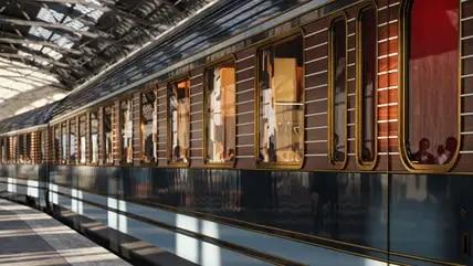 Luxury train Orient-Express to run new European routes from 2023