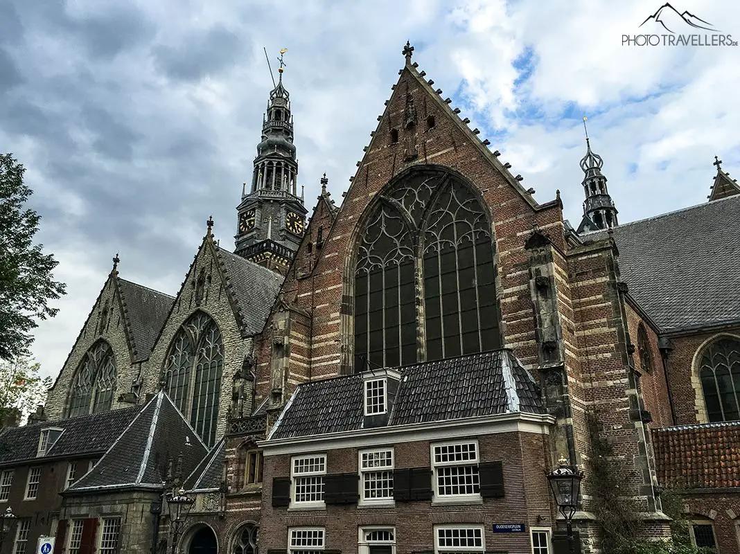 Die Oude Kerk