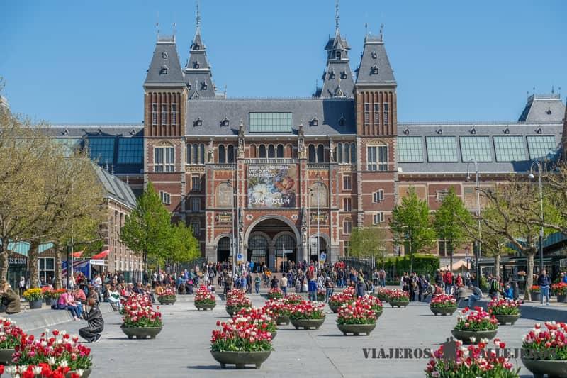 rijksmuseum amsterdam
