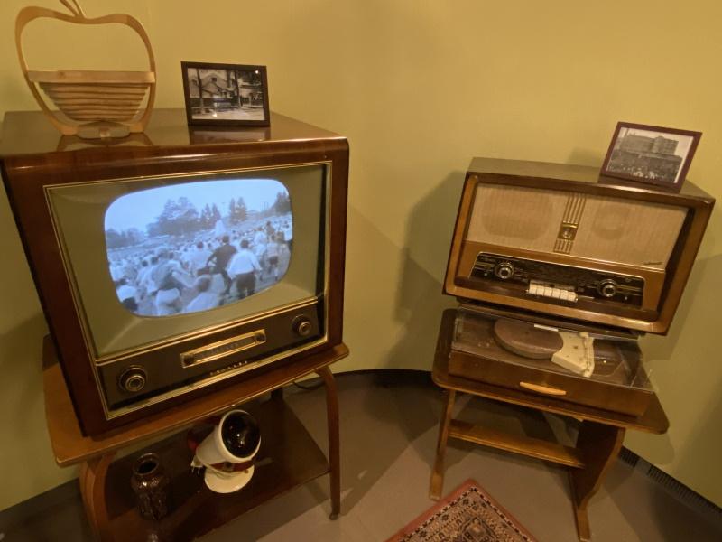 Philips Museum in Eindhoven