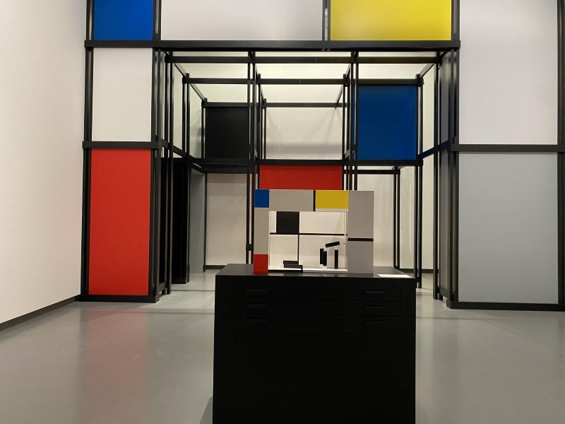 Van Abbemuseum in Eindhoven