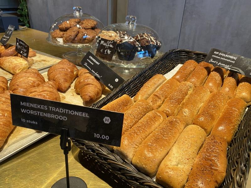 Eindhoven worstenbrood