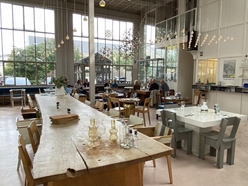 Eindhoven Piet Hein Eek ontwerper
