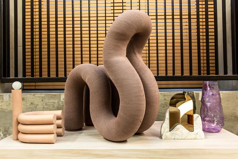 Dutch Design Week in Eindhoven