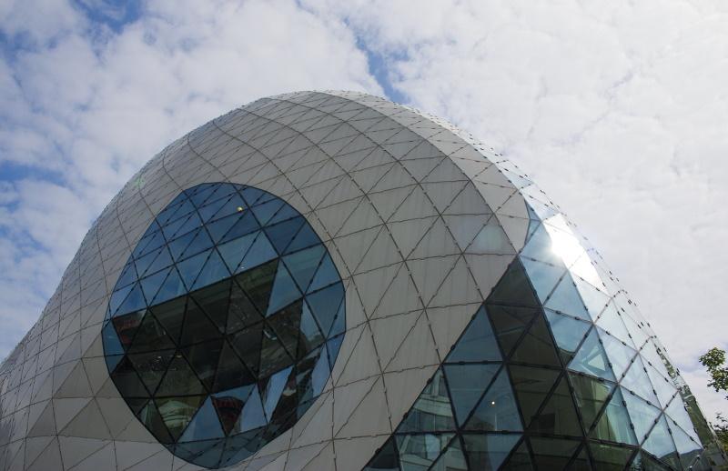 Eindhoven Blob