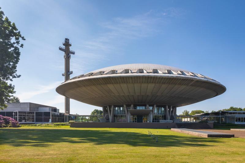Eindhoven Evoluon